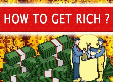 بهترین شغل در ایران برای پولدار شدن چیست؟