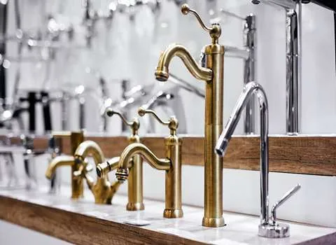 قیمت شیرآلات ساختمانی در بانه