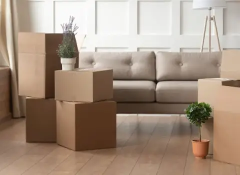 کارتن اسباب کشی؛ کوچک بزرگ مقاوم ضخیم ابعاد مختلف