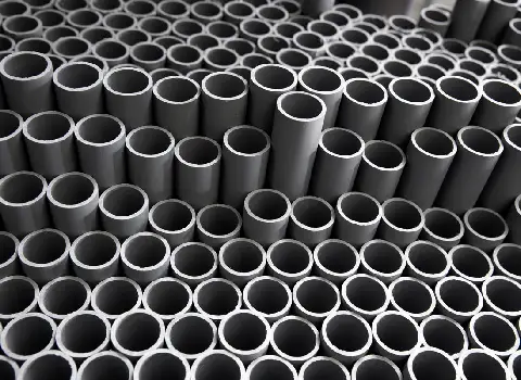 خرید لوله‌ پلی پروپیلن تک لایه + بهترین قیمت