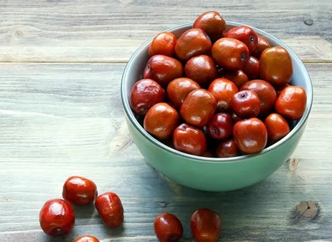 قیمت عناب صادراتی درشت از تولید به مصرف