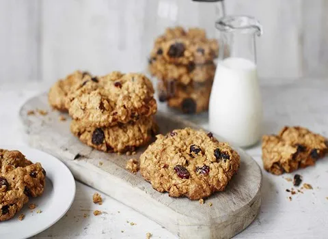 خرید کلوچه رژیمی مغذی و بدون شکر