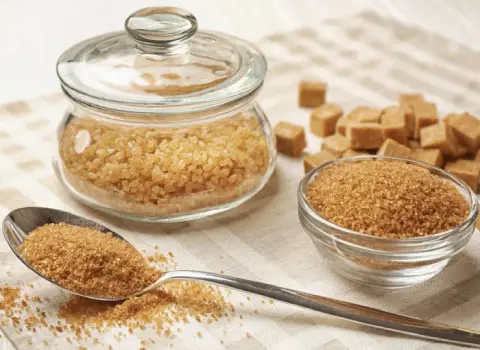 بهترین قیمت خرید شکر قهوه ای عمده