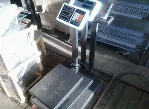 قیمت خرید باسکول دیجیتال 100 کیلویی + مشخصات، عمده ارزان