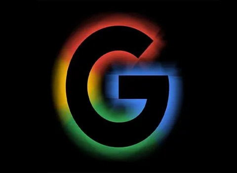 نمایش وضعیت گوگل