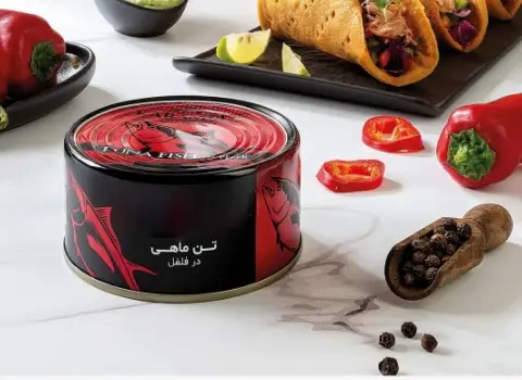 راهنمای خرید کنسرو تن ماهی + قیمت عالی