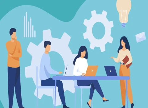 آشنایی با کارهای ساده و پردرآمد خانگی برای زنان و مردان