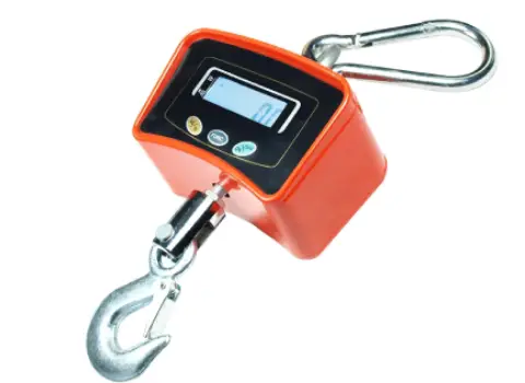 قیمت خرید باسکول دیجیتال دستی + عکس