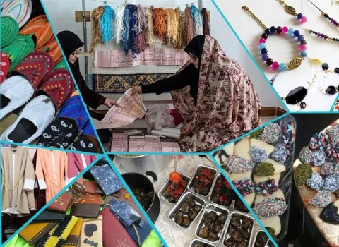 لیست مشاغل خانگی صنعت و معدن | 10 شغل خانگی برتر وزارت صنعت و معدن