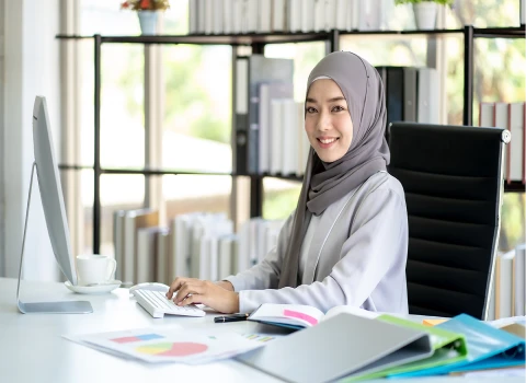 لیست مشاغل پردرآمد برای خانمها در ایران