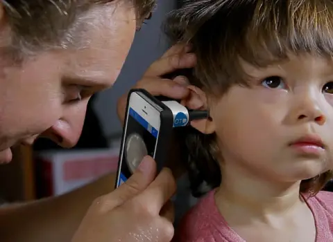 خرید انواع دستگاه اتوسکوپ گوش + قیمت