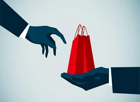 مشتری بالقوه کیست