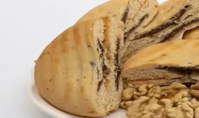 قیمت خرید کلوچه گردویی لاهیجان + مشخصات، عمده ارزان