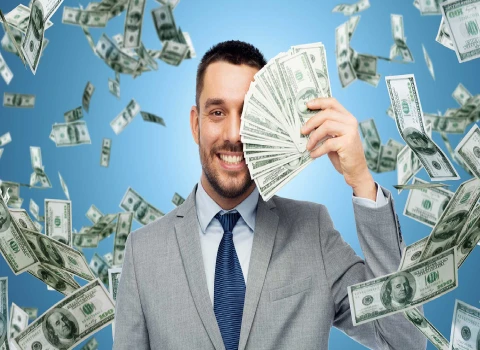 آشنایی با شغل هایی با درآمد میلیاردی که شما را ثروتمند می کنند