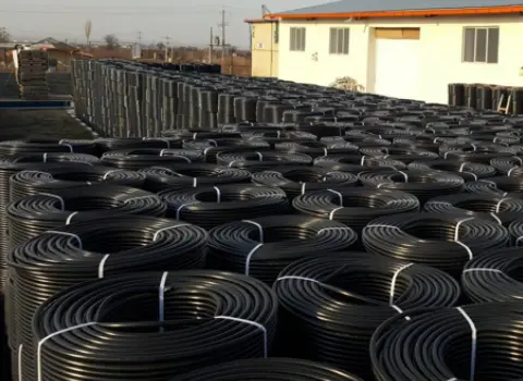 لوله های آبیاری ۱۶ میلی متر ،کاربرد و ویژگی آنها در کشاورزی و گلخانه