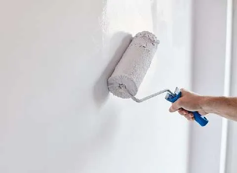 خرید بهترین انواع رنگ روغنی دیوار طرح دار با قیمت ارزان