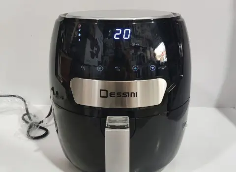 سرخ کن دسینی آشنایی صفر تا صد قیمت خرید عمده