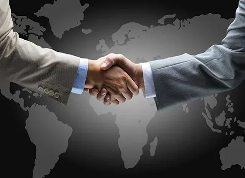 چگونه شروع به تجارت کنیم