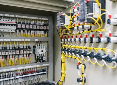 تابلو برق صنعتی تهران آشنایی صفر تا صد قیمت خرید عمده