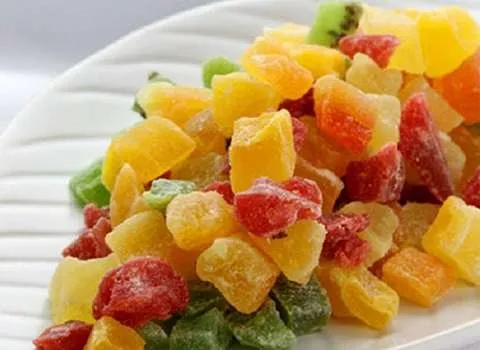 قیمت خرید سیب خشک حبه ای + خواص، معایب و مزایا