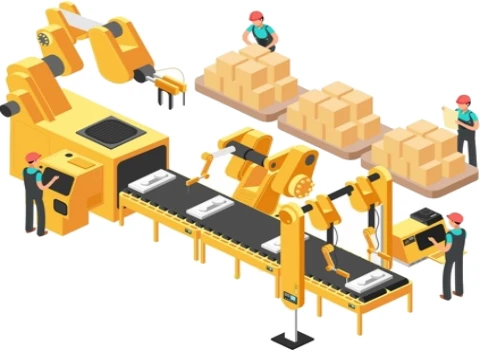 خط تولید با 50 میلیون | 20 نکته طلایی برای راه اندازی کسب و کار کم هزینه و پردرآمد