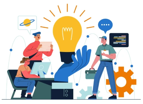 خط تولید با ۶۰ میلیون | 15 ایده منحصر به فرد و عملی