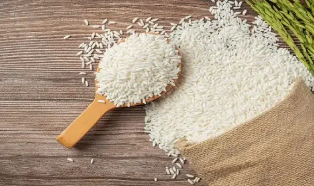 برنج طارم هاشمی مازندران امروز؛ دانه بلند قلمی حاوی آهن Calcium