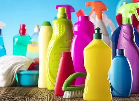 خرید انواع مواد شوینده با بهترین قیمت