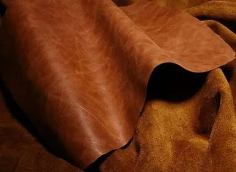 قیمت چرم طبیعی