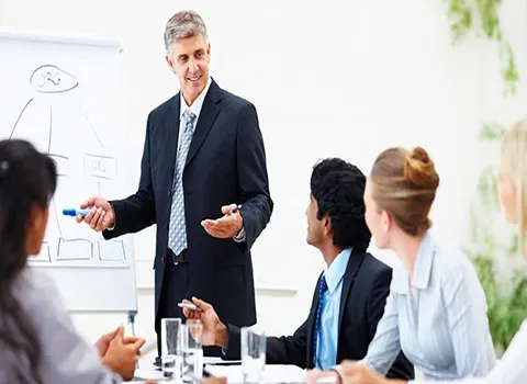 مدیر موفق کیست