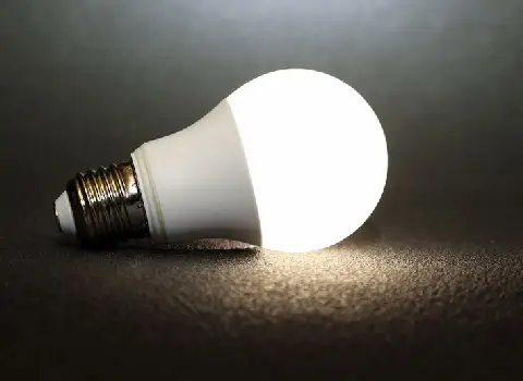 خرید و قیمت لامپ رشته ای صد وات