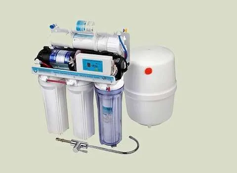 بهترین قیمت خرید دستگاه تصفیه آب عمده