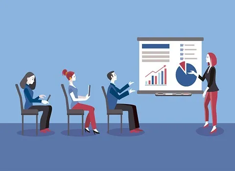 بازاریابی داخلی و کیفیت خدمات