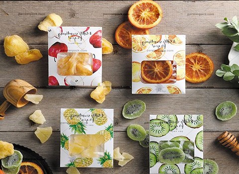 قیمت خرید میوه خشک بسته بندی + طرز تهیه