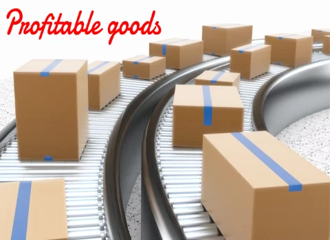 اجناس پر سود | استراتژی های بازاریابی پرسود در سال 1403