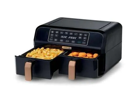 خرید عمده سرخ کن حرفه ای با بهترین شرایط