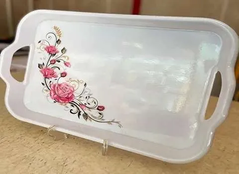 سینی ملامین آشنایی صفر تا صد قیمت خرید عمده