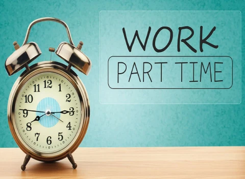 10 پیشنهاد شغل دوم برای بعدازظهر | شغل پاره وقت