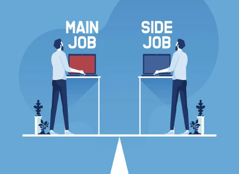 شغل دوم برای کارگران راهی برای بهبود معیشت