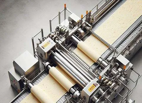 مشخصات فر نان لواش و نحوه خرید عمده