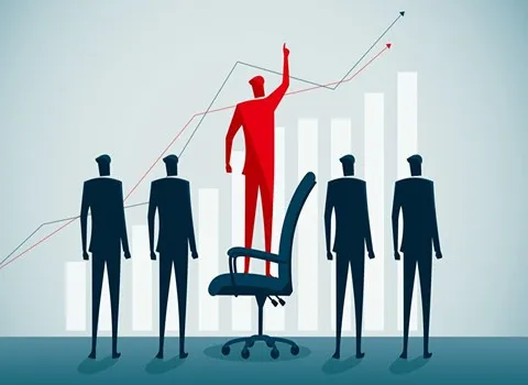 مدیریت عملکرد پرسنل
