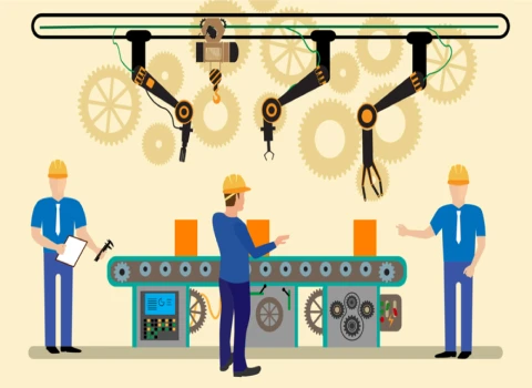 شغل دوم تولیدی | معرفی بهترین شغل های دوم برای کسب درآمد بیشتر