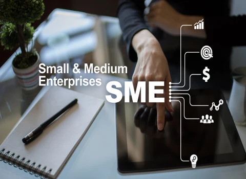 کسب و کار sme و نقش آن در توسعه اقتصادی