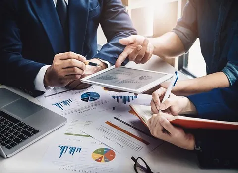 اصول حسابداری مدیریت