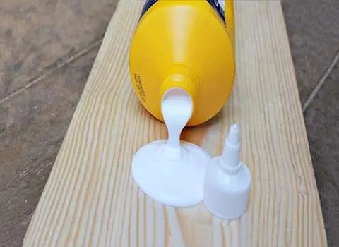 چسب ضد آب مایع (ضد رطوبت) چسبیدن فلز 2 نوع اپوکسی آناروبیک