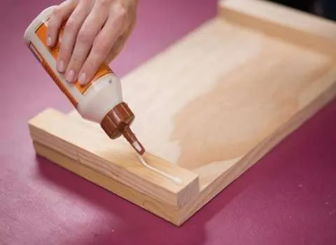 قیمت خرید چسب چوب فوری + تست کیفیت