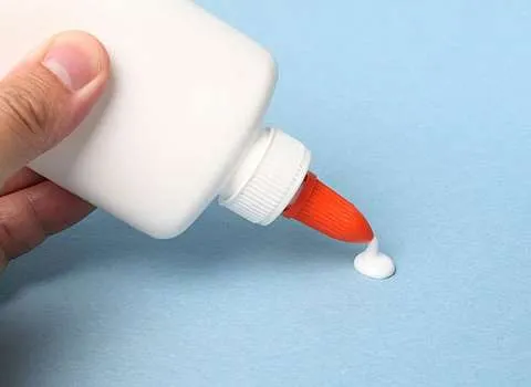 چسب قطره ای قوی؛ مایع بی رنگ چسبندگی زیاد مقاومت بالا