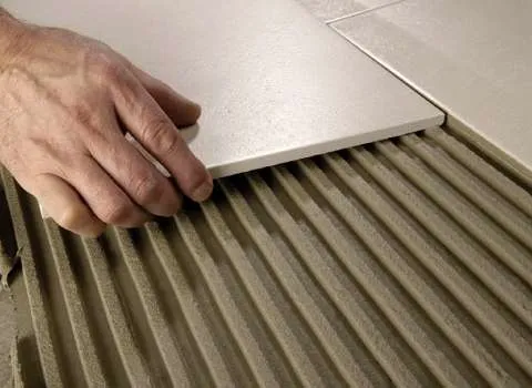 خرید عمده چسب کاشی درجه یک با بهترین شرایط