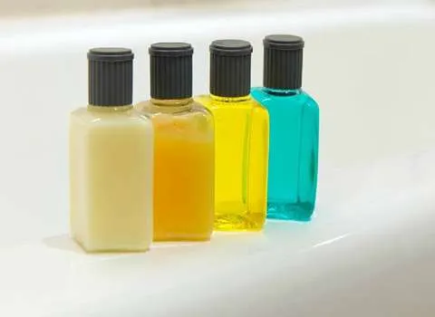 قیمت شامپو هتلی + خرید و فروش شامپو هتلی عمده