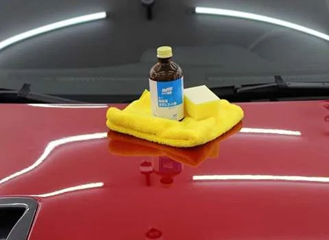 قیمت شوینده نانو ماشین